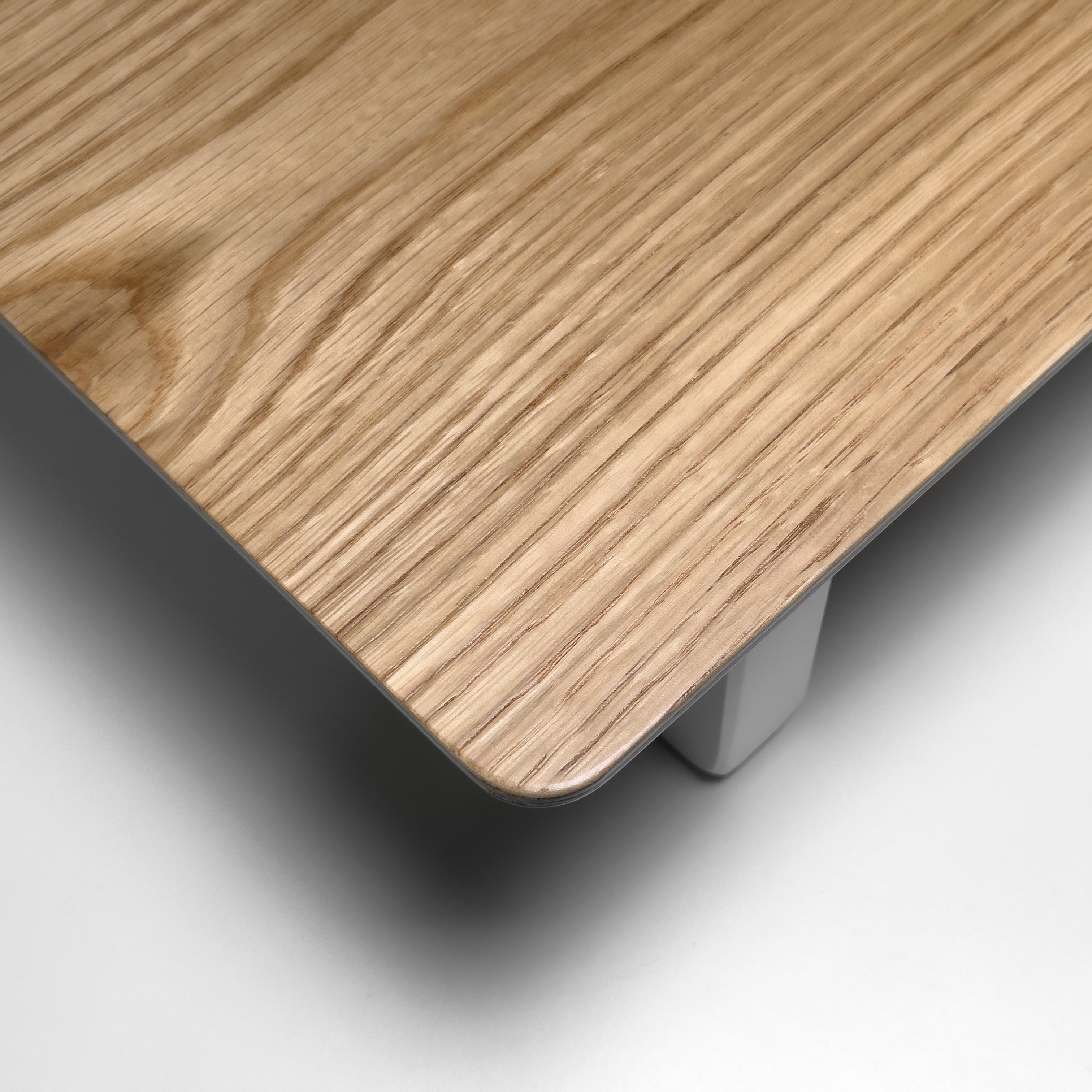 Desk Setup Cockpit | Oak