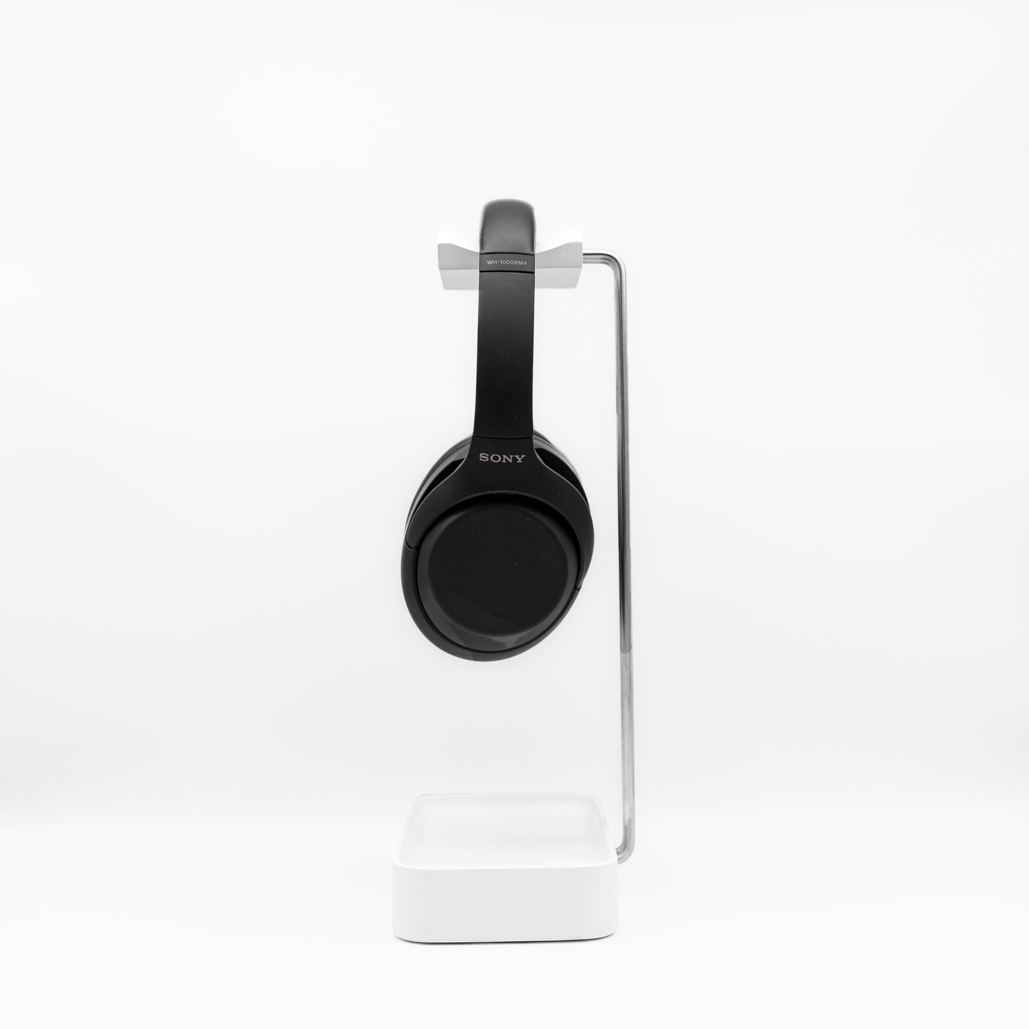 Headphone Stand | White