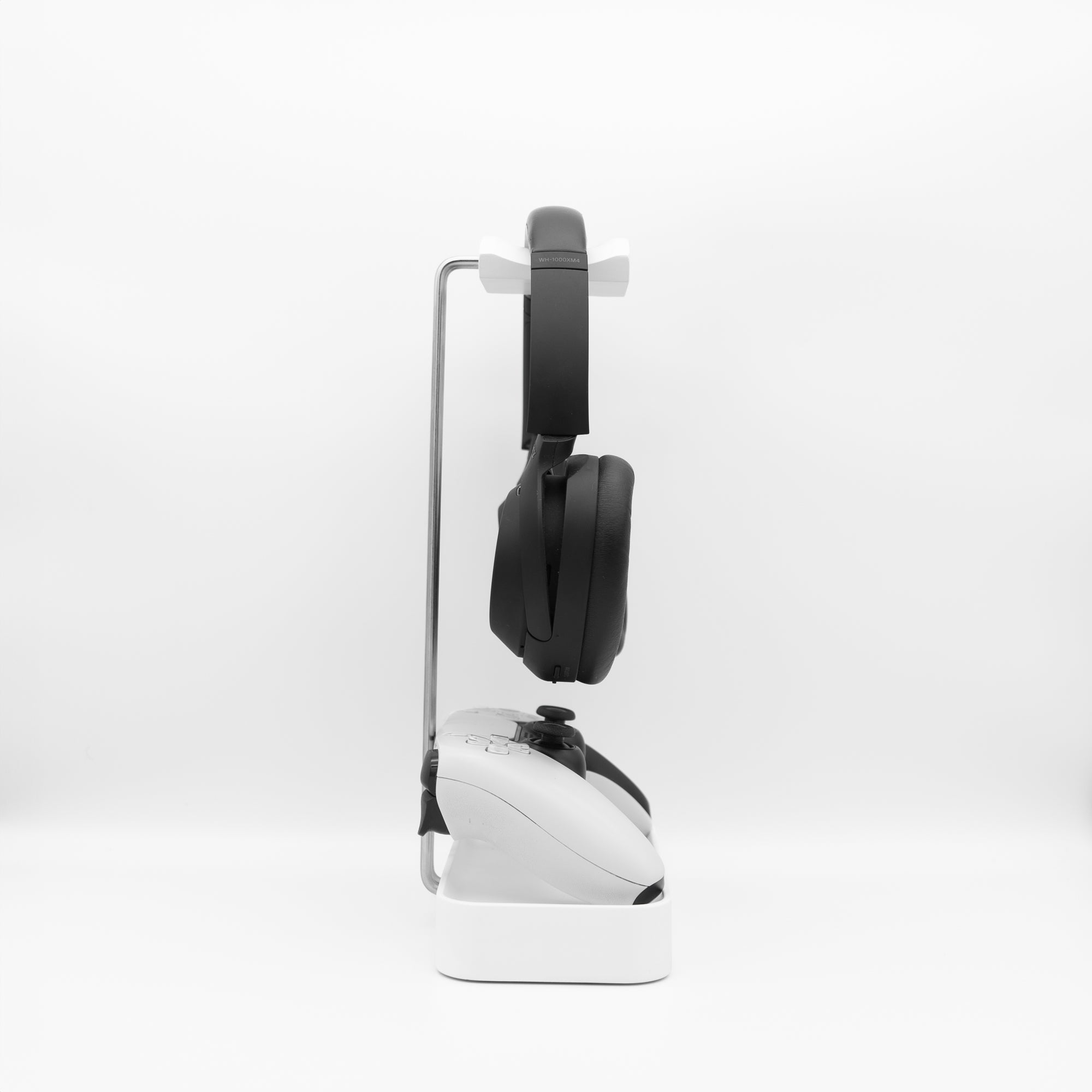 Headphone Stand | White